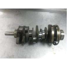 #J102 Crankshaft Standard For 11-13 Dodge Grand Caravan  3.6 05184249AB